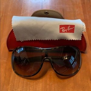 Ray ban sunglasses